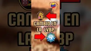 🔥CAMBIO ENTRE MAGALLANES Y LEONES ⚾️ #venezuela #beisbol #lvbp #caracas #magallanes