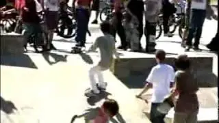 Gravity Skateparks - Wakefield Skatepark