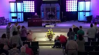 Jimmy Foster-  A Heart Of Repentance- 10/6/24