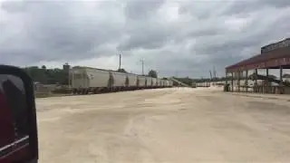 2019-04-30b Transload Facility In Tyler Yard