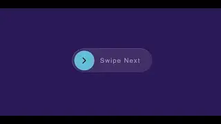 CSS Animated Swipe Button Hover Effects