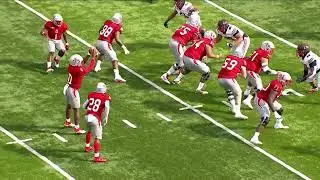 Lindsey Scott Jr  Tape