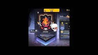 Two players build 5 Level guild #builders