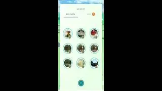 Journey To Level 40 Pokemon Go