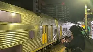 Sydney Metro Vlogs: New Year&rsquo;s Special 2025