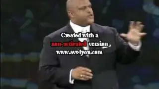 Ron Archer on Servant Leadership
