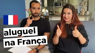 COMO ALUGAR UMA CASA OU APARTAMENTO NA FRANÇA 2025? Preços de aluguel e dicas importantes