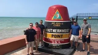 Butlers Bachelor Party 2015