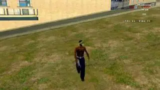 Слив Ghetto Pack Skin