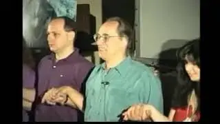 Egypt's Role in the Evolution of Consciousness