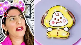 3+ Horas de Decoraci&oacute;n de Hermosas Galletas con la Divertida Leidys Sotolongo TikToks POV 🍪