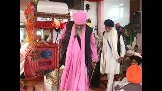 baba pala singh ji