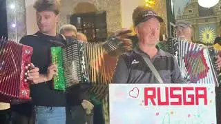 Daniel Gonçalves “Rusga do Zé Carvalhal” Vira da Ermida.