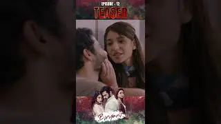 Biryani Episode 12 | Teaser | #khushhalkhan | #ramshakhan | #shorts