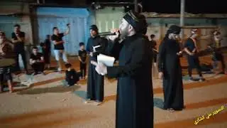 اويلاه يا ربي عمرك خسارة اذا ما تسمع نعي وليد الديواني موكب سبايا السيدة زينب ذي قار قصاء الرفاعي