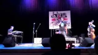 Shadz @ Live & Unsigned Regional Final 2009