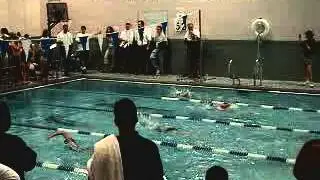 Anna cute Swim Team video.mpg