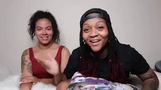 DOMO and Crissy Broke up!! - 