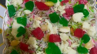 Mutanjan Recipe By Naseem 's Kitchen
