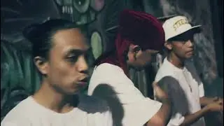 LIHOK- Carlo Russi x RicBerns x SoyJah x Loon (Official Music Video)