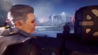 RAGE 2 The Beginning
