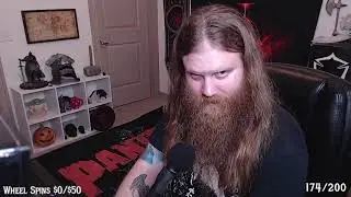 LIVE For Honor Big Beard Energy Gaming!