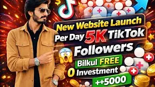 YouTube Automation Full Course |Complete GUIDE to YouTube ,Tiktok, Facebook, Instagram Free Follower
