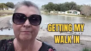A Village Walk &ndash; Diet, Exercise, and the Mind&ndash;Body Connection