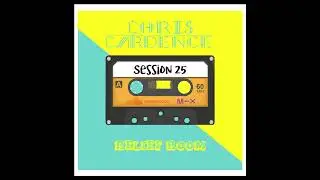 RELIEF ROOM # 25 BY CHRIS CARDENCE .- CLUB SESSION