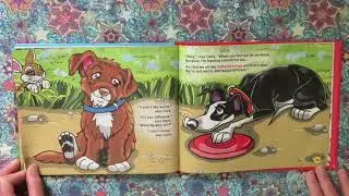 The Davy Rule, by Robert McLeod, written by Olyn Ozbick; illustrated by Shannon Darch. 2016