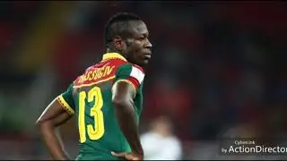 Coupe d'Afrique Cameroun 2019