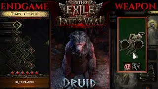 *𝙉𝑬𝙒* POE2 0.4 PATCH Is WILD... ONLY STUFF You MUST Know