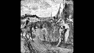 DJ B.Phoenix - Medieval (Alternativa) [Fast Trash Music Album] | Free Download