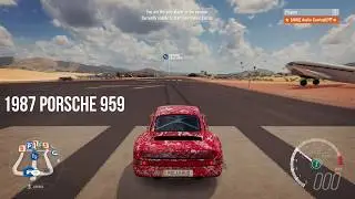 Forza horizon 3 top 5 drag cars