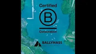 Ballyhass Adventure Group: Now B Corps Certified! 🌱