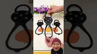 ANTI-SLIP SHOELACES ⁉️#funny #comedy #art #cute