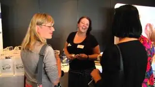 Licetec V-Comb Bloggers Brunch November 2015