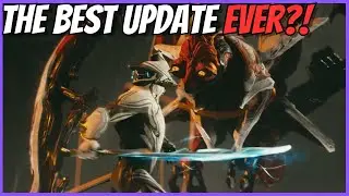 &laquo;Старый мир&raquo; &mdash; лучшее обновление для Warframe за всю историю.