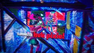 bloodonmyhands🩸| (Chapter 7 Fortnite Montage ) | Highlights #14