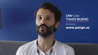 CNV com Tiago Bueno - Abra&ccedil;ando a Sombra