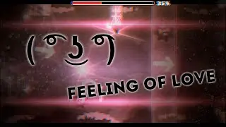 Feeling of love 100% by PicaGD (Hard) I Geometry Dash