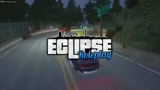 Eclipse Roleplay - DDC drift practice session