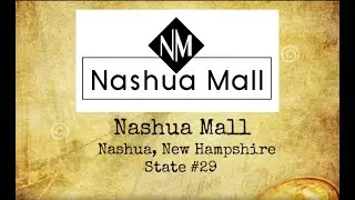The History Of the Nashua Mall in Nashua New Hampshire
