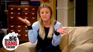 Making Fun of Failed Careers | The Big Bang Theory