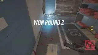 Alibi fake-out