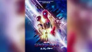 10. With great power comes great responsibility - Spider-Man: No Way Home (Original Inspired Score)