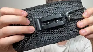 ACCKUO Phone Holster for Belt with Metal Clip and Magnetic Closure Review