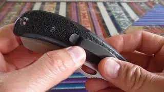 Gerber E Z out DPSF