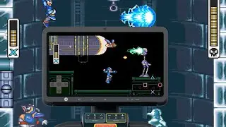 How Much Mega Man X Can I Finish in 5K Steps?