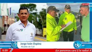 Mujer en Villavicencio recibirá la recompensa por la captura de Harold Andrés Echeverry